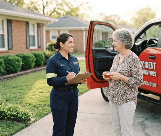 Accident Towing Service Edward, NC FAQs